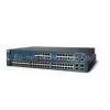 NEW SEALED 100% GENUINE CISCO WS-C3750V2-24TS-S thumbnail-1