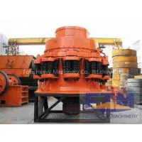 Hot Sale Spring Stone Cone Crusher in China thumbnail-3
