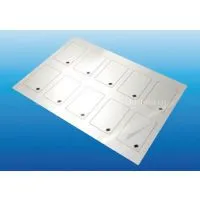 S50 Chip Inlay 13.56Mhz thumbnail-1