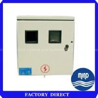 TM1 Terminal for Electric Energy Metering thumbnail-1