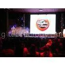 High Resolution Indoor Led Video Display for Exhibition , P5 / P6 / P7 / P8 thumbnail-1