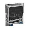 Durable and Portable Aluminium LED Light Demo Flight Case , Demo Road Cases for Stage thumbnail-1
