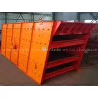 YK Vibrating Screen，mining Screen thumbnail-2