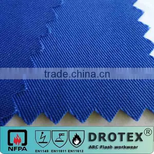 100%Cotton UPF 50+ Anti UV Fabric for Shirt/Trousers thumbnail-1