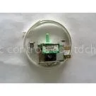 Easy Fitting Refrigeration Thermostat for Refrigerator With Smooth Temp Adjustment thumbnail-1