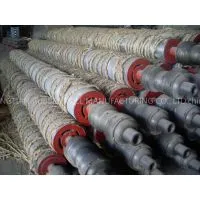 Felt Roll for Paper-making Machine thumbnail-1