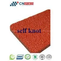 13mm Self-knot Type Plastic Running Track thumbnail-1