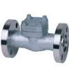 Forged Steel FLG Swing Check Valve(sale@bjvalves.com) thumbnail-1