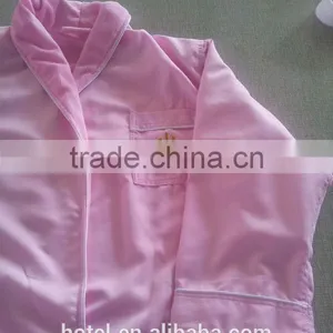 Wholesale Two Layer Robe thumbnail-3