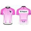 Close-fitting Short-sleeved Cycling Clothing Thoracotomy thumbnail-3