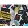 Woven Label thumbnail-1