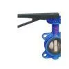 Wafer Midline Butterfly Valve thumbnail-1