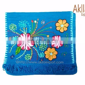 Hand Embroidered Handbag for Women thumbnail-6