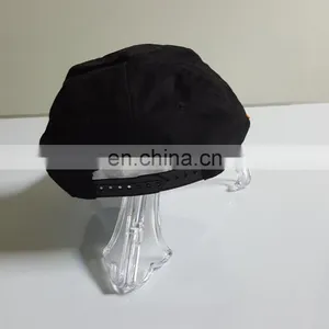 High Quality Flashing Light Up Baseball Caps With Built-in Led Light thumbnail-4