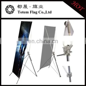 X Banner Stand , X Stand , X Banner thumbnail-4