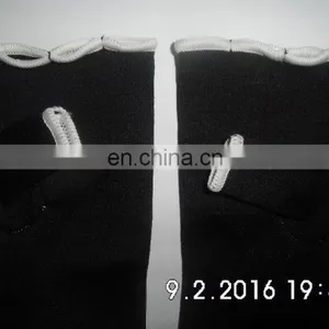 Weight Lifting Gloves thumbnail-5