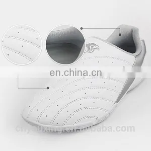 Taekwondo Sneakers Kickboxing Footwear Taekwondo Training Shoes thumbnail-2
