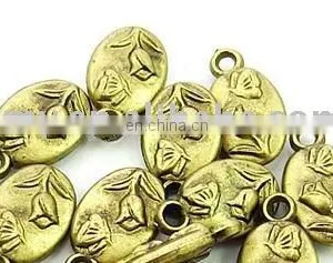 Acrylic Ccb Beads thumbnail-1