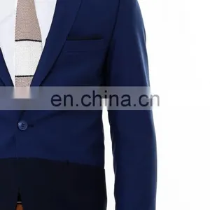 New Fashion Slim Fit Men Suit thumbnail-2