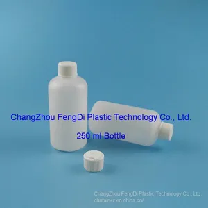 250ml Gram Stain Solution HDPE Bottle thumbnail-1