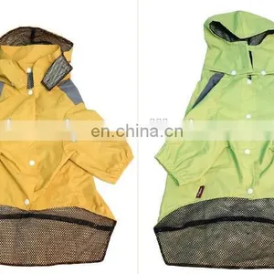Pet Products/dog Raincoat thumbnail-4