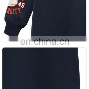 Clothing China Supplier Women Casual Pullover Jumper Hoodie Shirt Long Sleeve Coat Sweatshirt Tops thumbnail-2