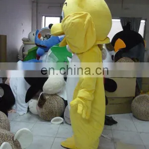 Lovely Dog Mascot Costume,mascot Costumes for Sale thumbnail-2