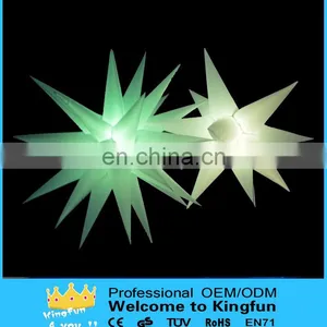 Festival/party/event Inflatable Star Decoration thumbnail-3