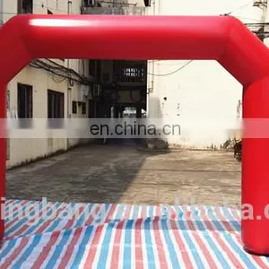 Inflatable Arch PVC for Advertising thumbnail-2