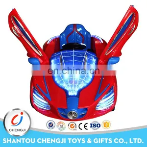 Hot Fashion Newest Design Kids Ride on Child Battery Car thumbnail-2