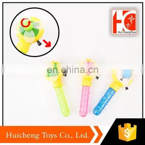Wholesale Hot Product Summer Toy Bubble Machine Toy With Fan thumbnail-2