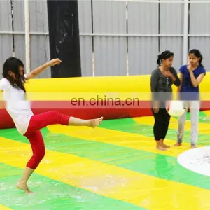 Durable Adult Water Bubble Stadium Soapy Football Game thumbnail-3