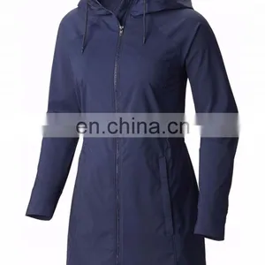 Winter Solid Windbreaker Soft Shell Athletic Windproof Jacket thumbnail-2
