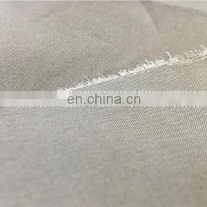 Polyester 75D Dobby Fabrics Woven Printed Fabric for Lady Dresses thumbnail-2