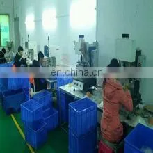 Chaozhou Esnow Shoulder Cotton Factory company overview - view 3 thumbnail