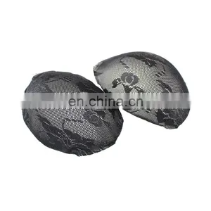 ES6603 2016 China Wholesale High Quality Sexy Lady's Sexy Lace Silicone Bra thumbnail-6