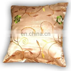 Cushion Cover Hand Embroidery Design,handmade Cushion Cover thumbnail-4