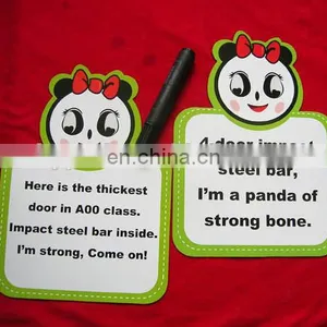White Board Markers With Magnet thumbnail-2