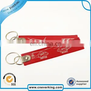 Wholesale 2015 New Style Car Logo Keychain With Gift High Quality thumbnail-1