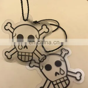 Hang Tag Pvc Transparent Hang Tag thumbnail-1