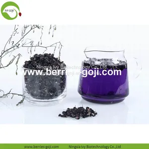Factory Hot Sale Dried Black Wolfberry thumbnail-5