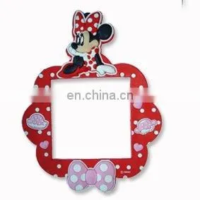 Plastic Picture Frame thumbnail-1