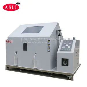Temperature Humidity Combined Salt Spray Test Chamber thumbnail-2