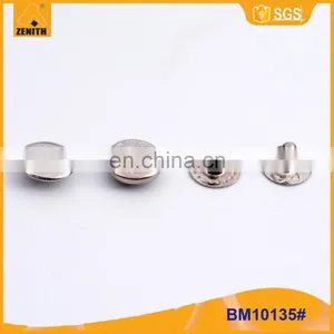 Spring Snap Fasteners for Jacket/Garment BM10135 thumbnail-2