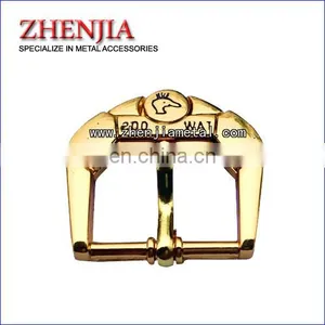Metal Buckle for Handbag Strap Adjusting thumbnail-1
