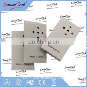 Photo Sensor Sound Module in Acoustic Components thumbnail-4