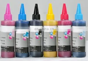 Sublimation Ink for Inkjet Printer thumbnail-3