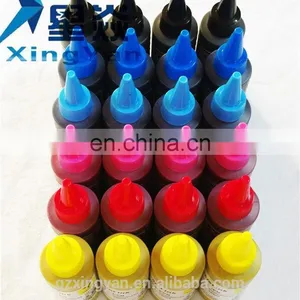 100 ml Sublimation Ink for Cotton Fabric thumbnail-5