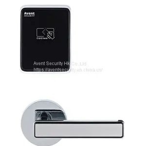 RF Card Door Lock C400 thumbnail-1