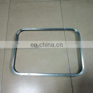 China Supplier Manufacture Aluminium Extrusion Solar Panel Frame thumbnail-5